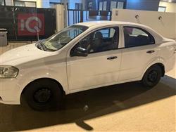 شيفروليه أفيو